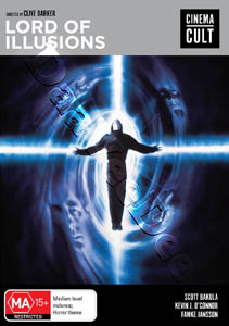 Lord of Illusions (DVD)